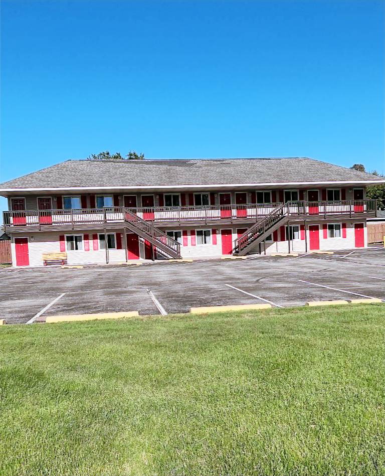 Vista Villa Motel — photo 2