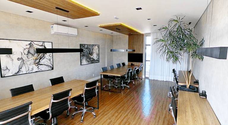 Apartment with pool | Suitable for remote work — photo 5