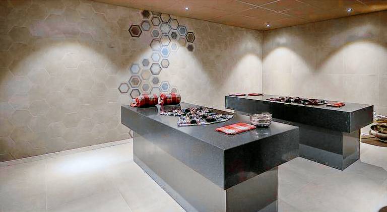 100 m&sup2; Ferienhaus