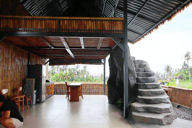 Lovely vacation home with terrace | Perfect for remote work | Pet-friendly — photo 4