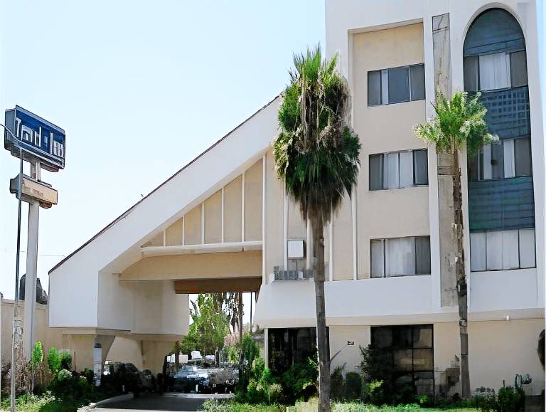 Days Inn by Wyndham Chula Vista/San Diego in National City, CA