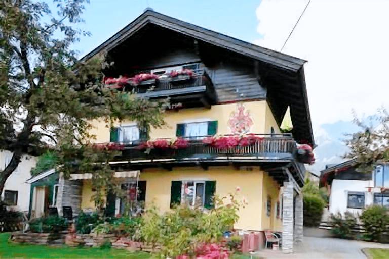 Appartement  Saalfelden