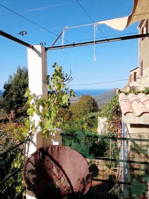 Maison de vacances Pigna