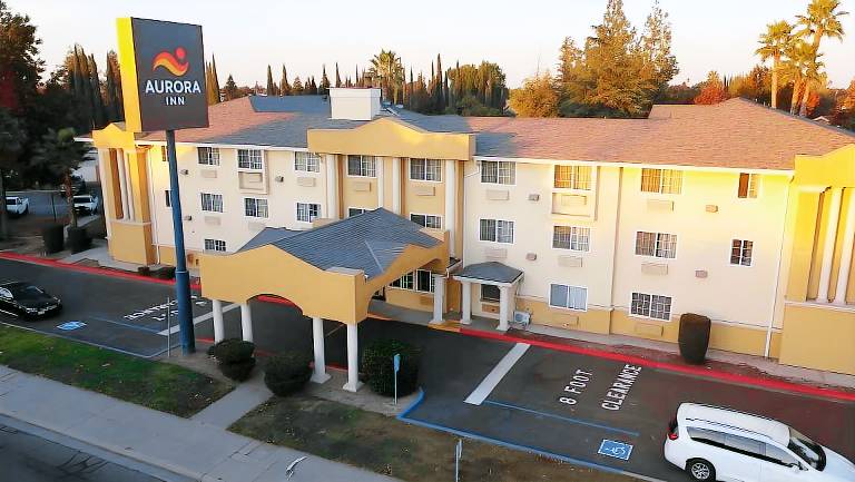 Aurora Inn — photo 5