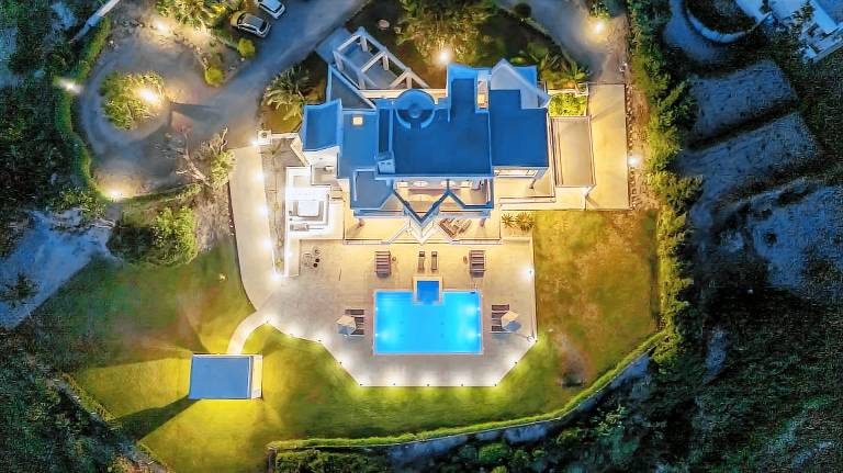 Villa Rhodos