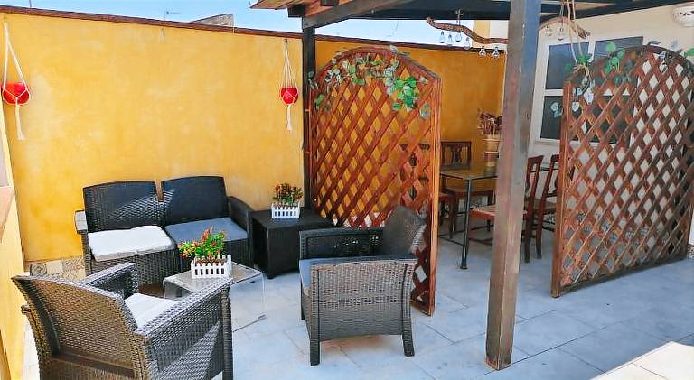 Apartment | Pets are welcome in Menfi