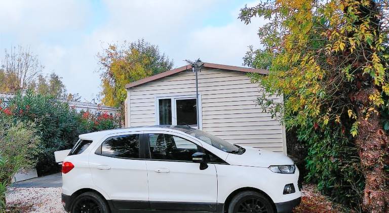 Mobil-Home de Pierrette et Christian — photo 5