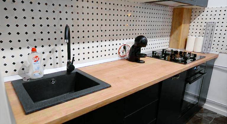Wonderful rental apartment | Pets are welcome — photo 2