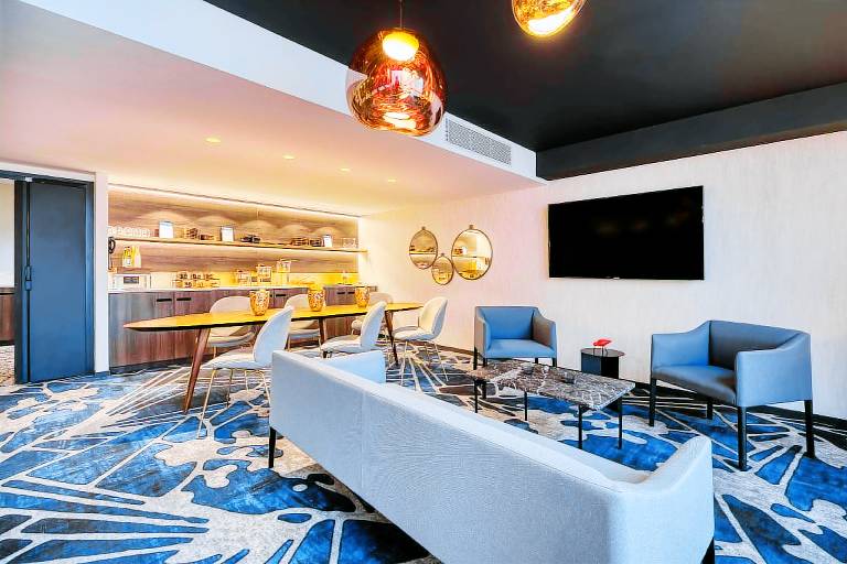 Hilton Lille — photo 2