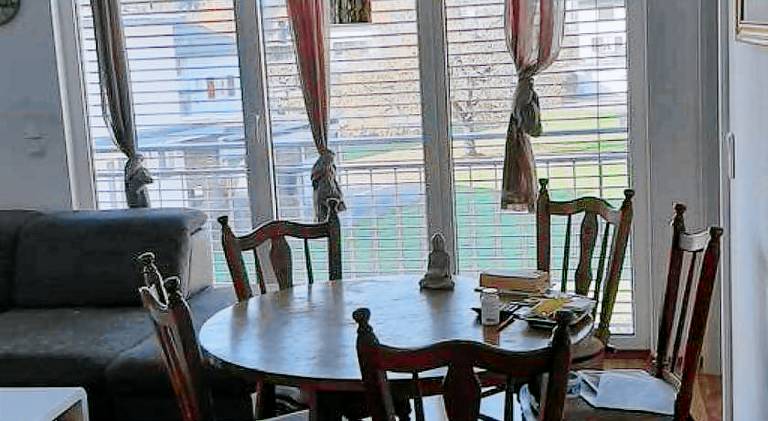 Apartment with 2 rooms for 8 persons — photo 2