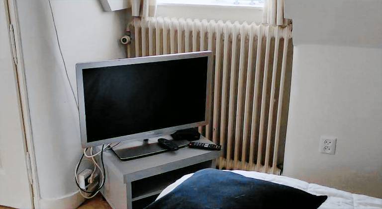 20 m&sup2; Ferienwohnung