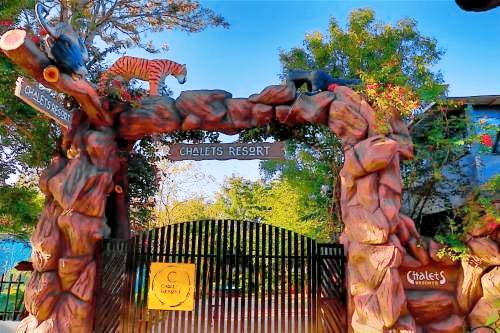 Bed and breakfast Masinagudi