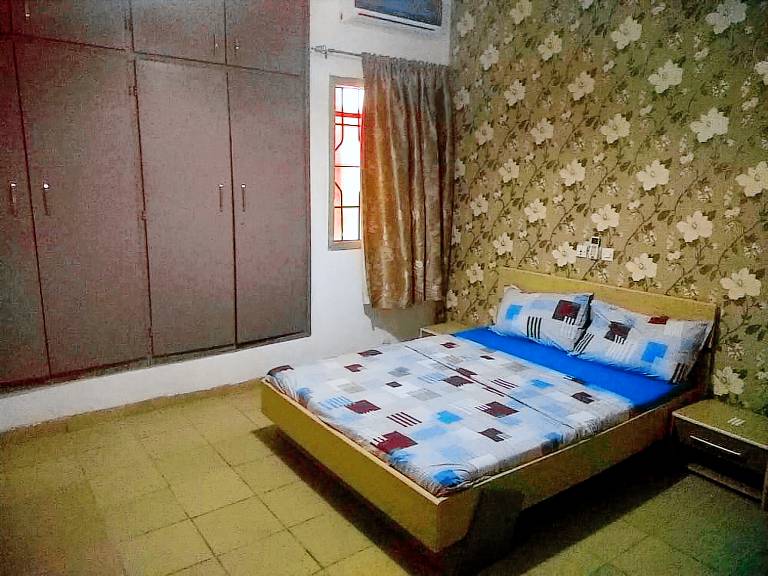 Appartement Bonoumin