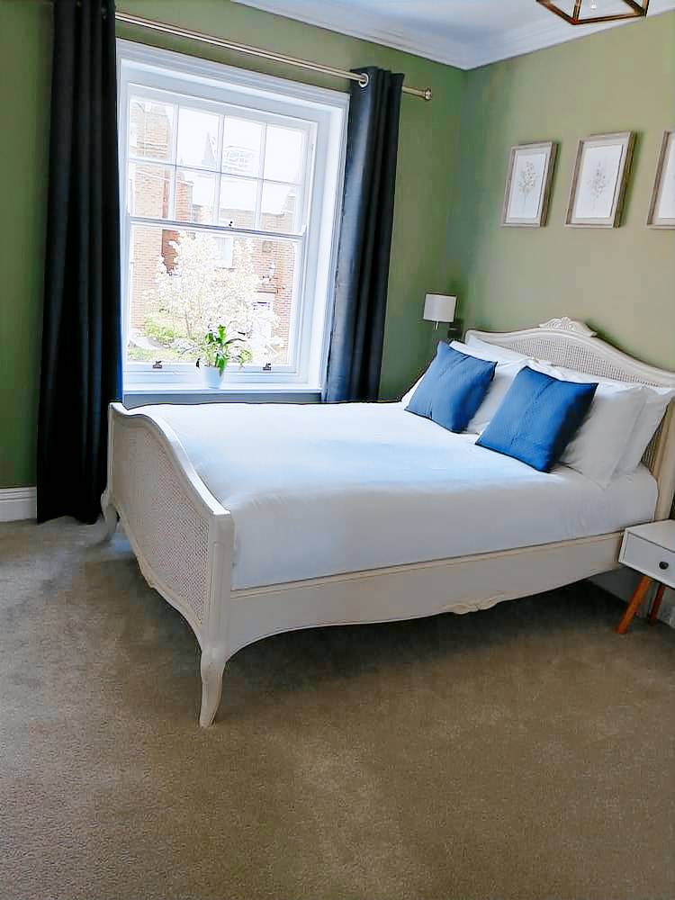 Bed and breakfast Whitby