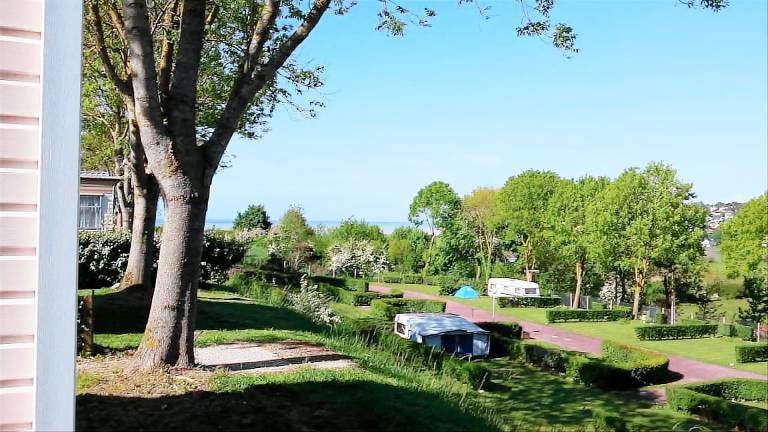 Bungalow Criel-sur-Mer