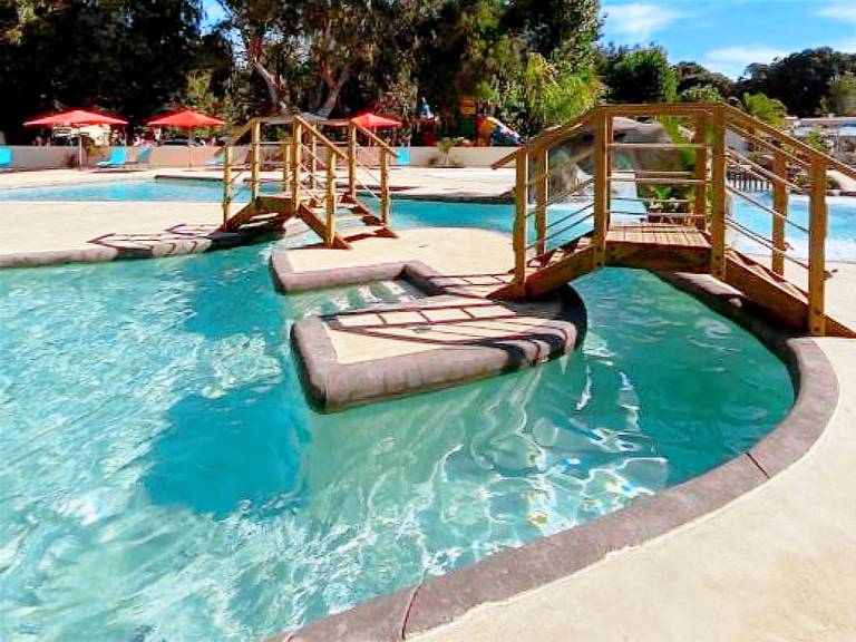 Chalet  Calvi