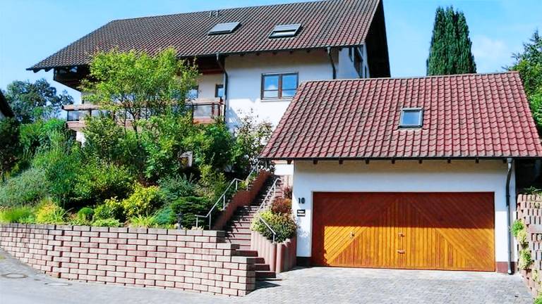 Ferienwohnung Schuttertal