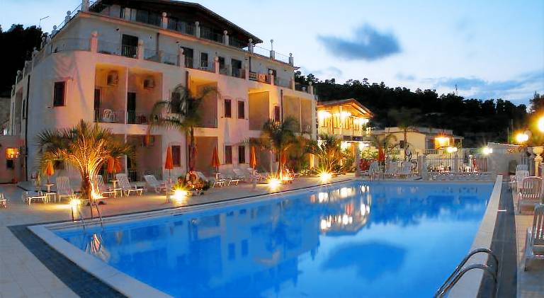 Hotel Orchidea — photo 2