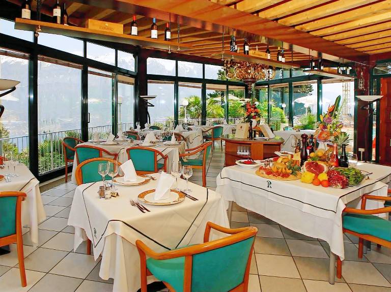 Piccola Italia Resort — photo 4