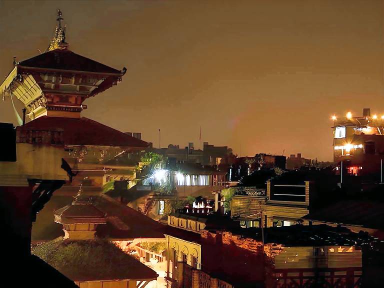 Siddhi Laxmi Guest House — photo 4