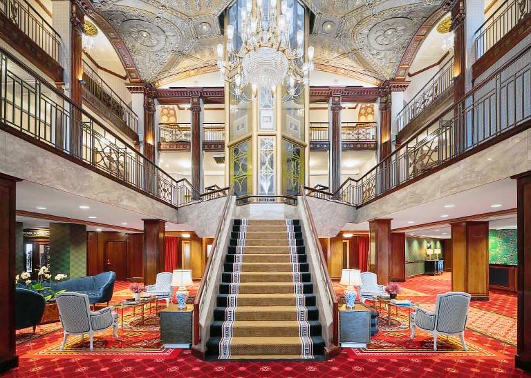 Graduate by Hilton Providence