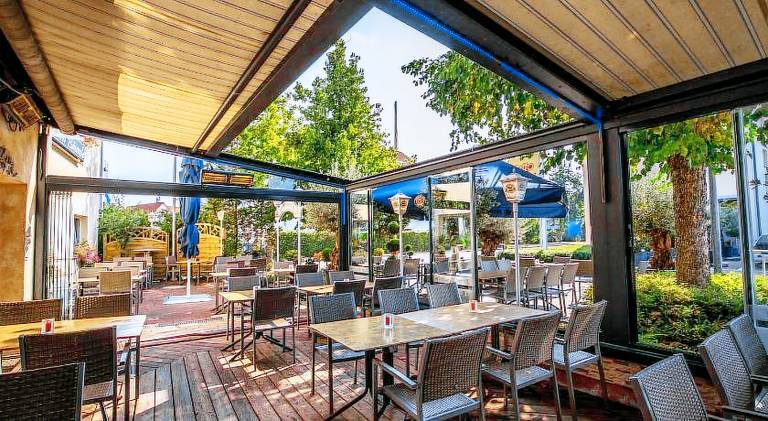Hotel-Restaurant Zum Baumle — photo 4