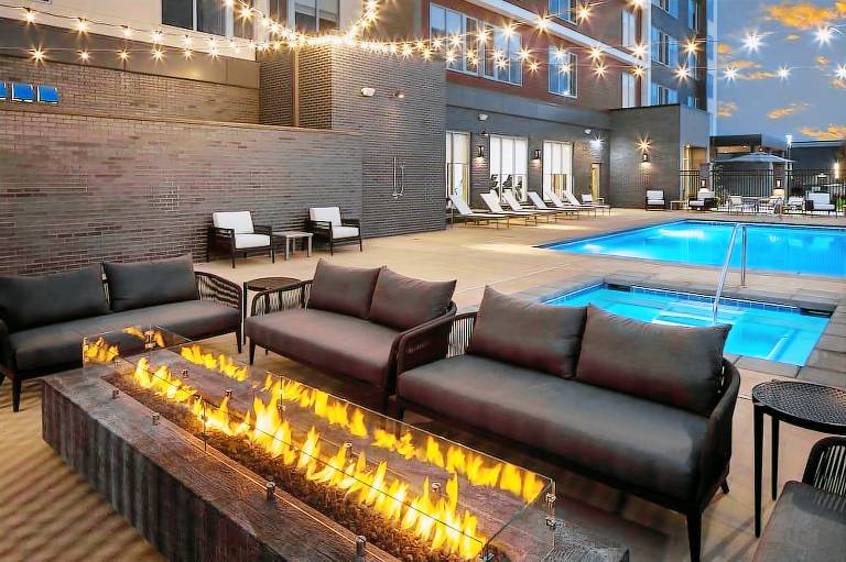 Hyatt Place Boise Meridian