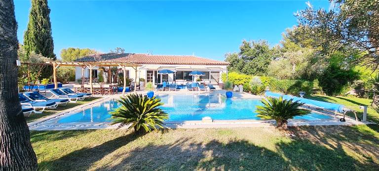Villa Le Beausset