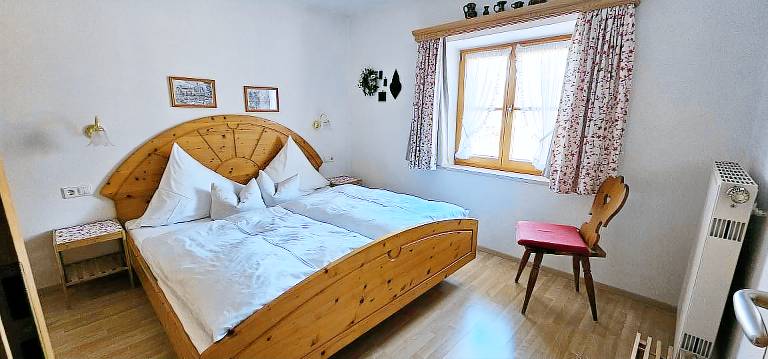 Ferienwohnung Inzell