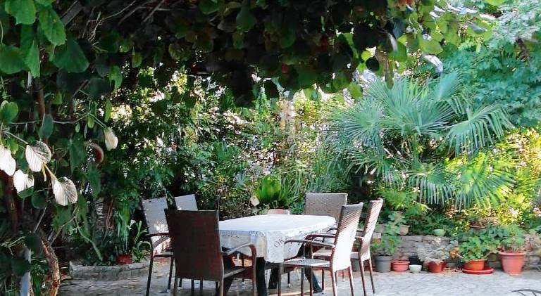 Holiday apartment with 1 room for 4 persons — photo 3