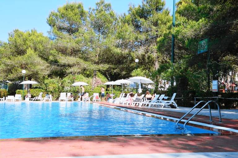 Aparthotel  Vernole