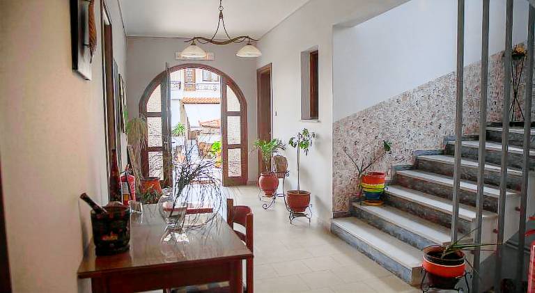 Nice serviced apartment with garden & terrace | Pets allowed — photo 4