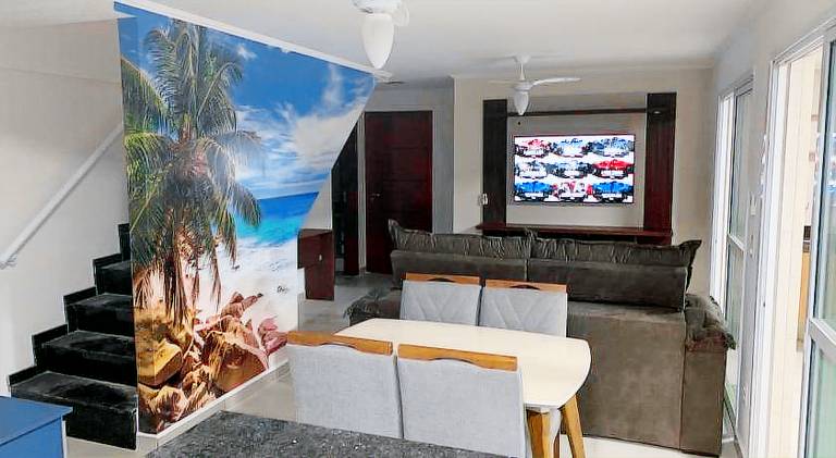 Beautiful apartment | Beach nearby | Pets are welcome — photo 4