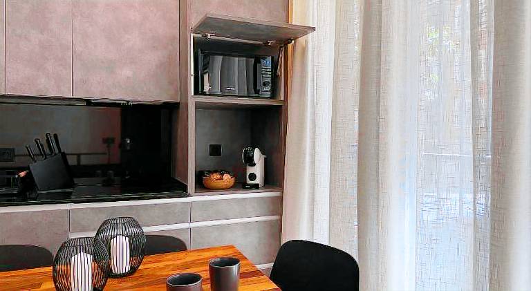 Rental apartment | Near Royal Palace of Madrid — photo 5