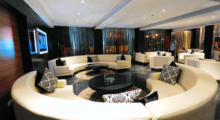 Rive Hotel — photo 5