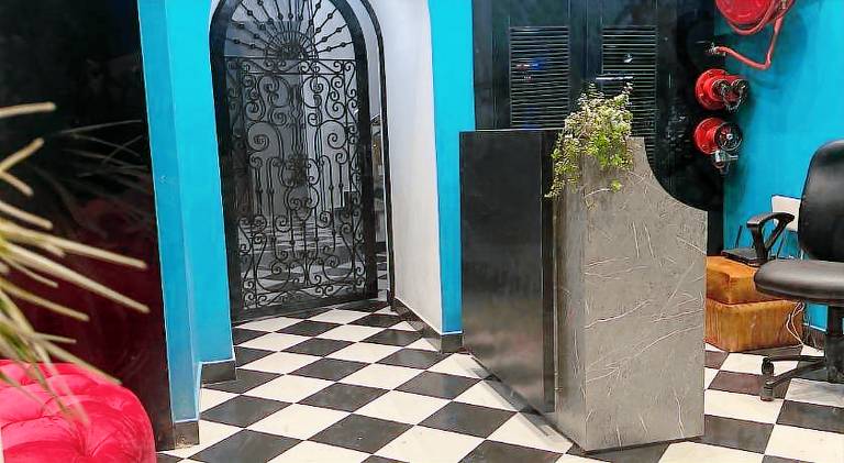 The Only Plaza — photo 3