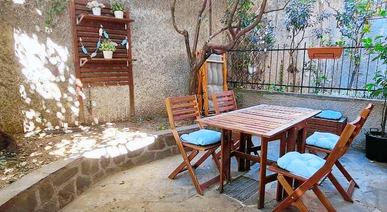 Charming apartment | Dogs allowed in Santa Margherita Ligure