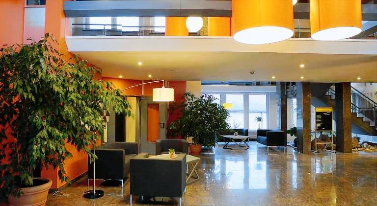 Trans World Hotel Auefeld — photo 3