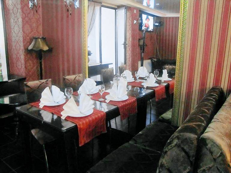 Bella Donna Hotel — photo 3
