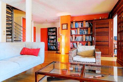 Appartement Cayenne