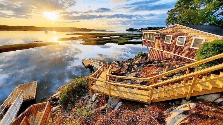 Cottage Rockport