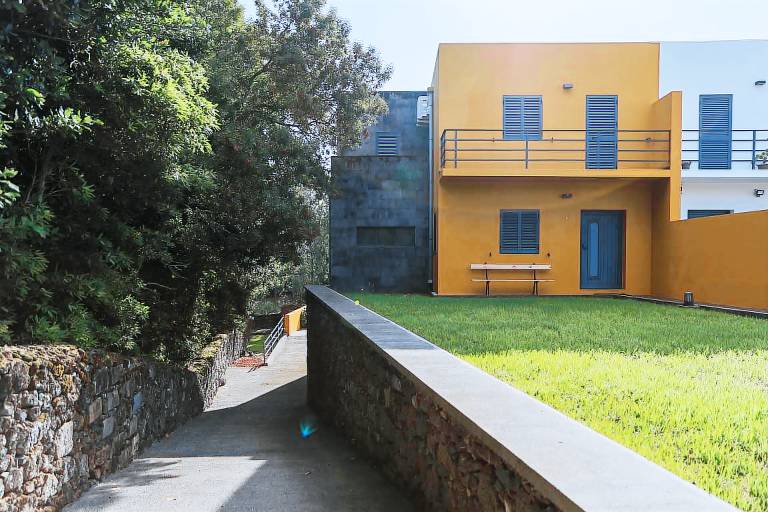 Huis Capelas