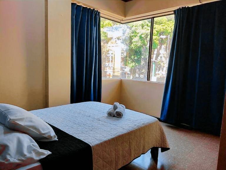 Hotel Alajuela — photo 2