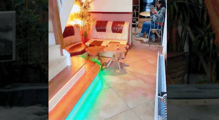 The Hideout ! — photo 4