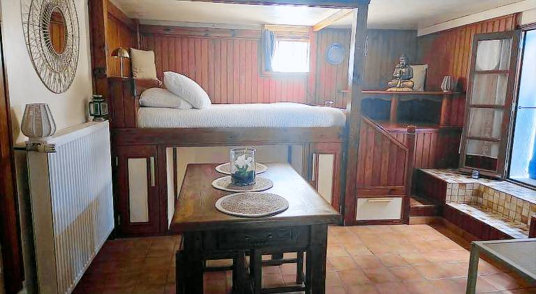 Chambre d'hôtes Annot