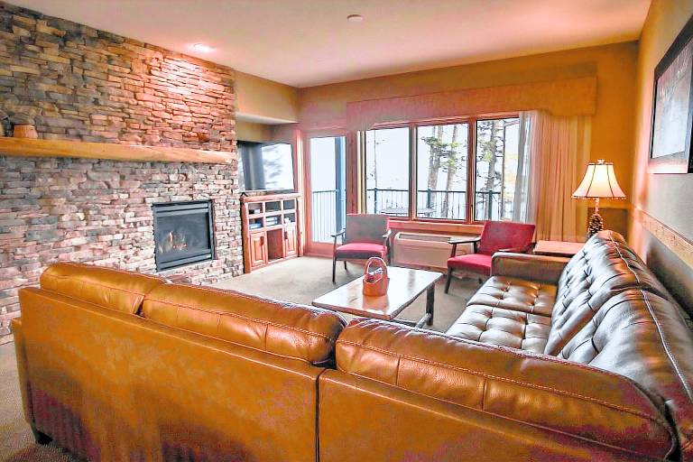 Condo  Two Harbors