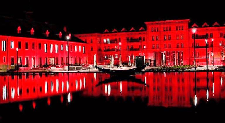 Ferienwohnung Landau in der Pfalz