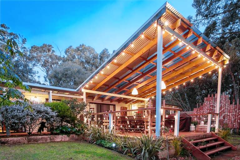 House  Margaret River