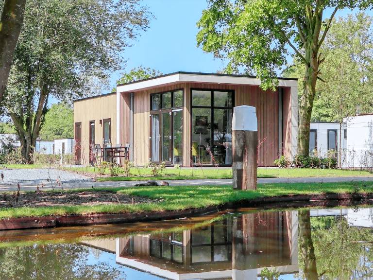 Vakantiepark  Hierden