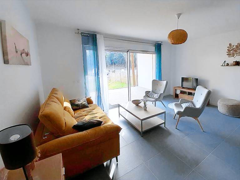 Appartement Seignosse